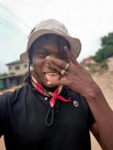 Zdjęcie użytkownika Shatta