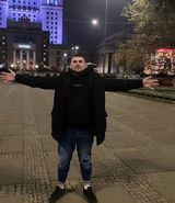 Zdjęcie użytkownika Adasko99