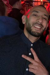 Фотография пользователя amine87