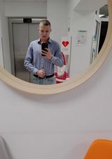 Zdjęcie użytkownika rybkawlad