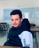 Фотография пользователя ilieskhamez04