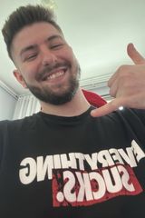 Fotka uživatele NemesisN