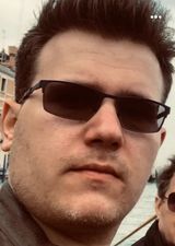 Benutzerfoto MateuszSzewczuk2