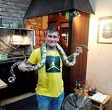 Foto pengguna dudapawel37