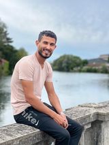 Zdjęcie użytkownika mouhanned99
