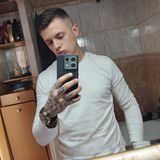Zdjęcie użytkownika damian088
