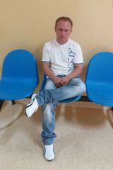 Benutzerfoto KrzysztofKrawczy12