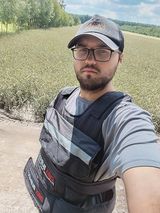 Фотография пользователя GSMG