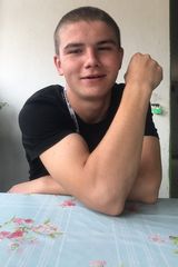 Fotka uživatele kretkrecik17