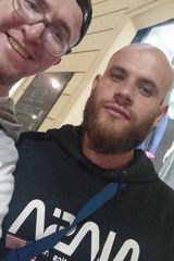 Zdjęcie użytkownika WojtekPopowicz