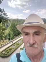 Фотография пользователя mandaryn123