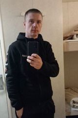 Zdjęcie użytkownika MaciekHoga