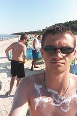 Foto pengguna MariuszMiedzianka