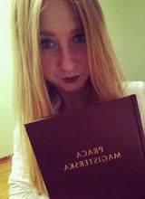 Zdjęcie użytkownika Princess123
