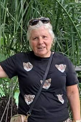 Benutzerfoto Madzia0036