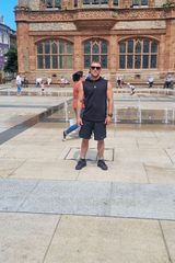 Фото користувача Bedorf