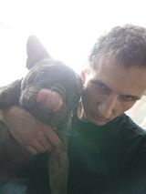 Benutzerfoto hubo6968o