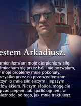 Zdjęcie użytkownika arkadiuszmazur0