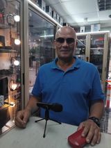 Benutzerfoto faridazaba07