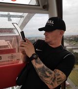 Fotka uživatele Benek44