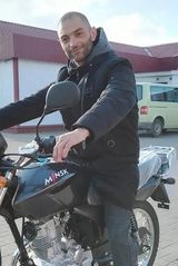 Foto pengguna mishasilko105