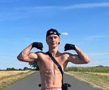 Фотография пользователя hotkacperekkk