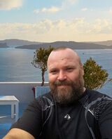 Foto pengguna ferdar