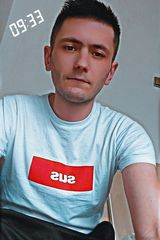 Zdjęcie użytkownika Patryk28061993