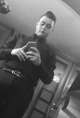 Zdjęcie użytkownika malinowskikrzysz17