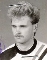 Zdjęcie użytkownika Slawomirosky