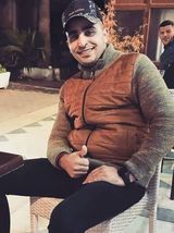 Фотография пользователя wadiefouda6