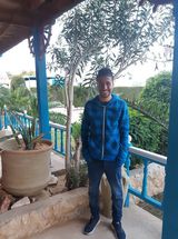 Foto pengguna Ayedi