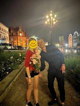 Zdjęcie użytkownika Tomcio94Seli