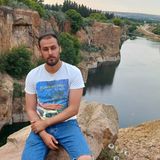 Zdjęcie użytkownika ismaillaroussi