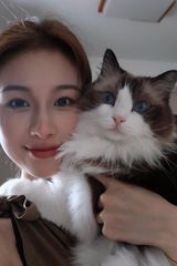 Foto pengguna AliceBailey