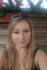 Фотография пользователя martusia19913