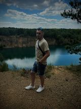 Фотография пользователя mariuszjuzaszek199