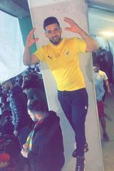 Foto utilizatorului hichambvb733