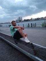 Zdjęcie użytkownika plochdawid5