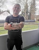 Foto pengguna radoslawmarczyns84