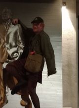 Benutzerfoto Mamon66