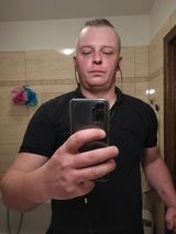 Zdjęcie użytkownika mateuszsiedlarcz99