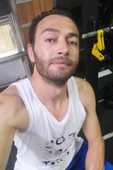 Zdjęcie użytkownika spartacus45