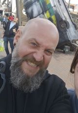 Foto utilizatorului komal