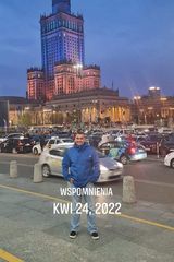 Zdjęcie użytkownika Budyn1984