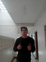 Фотография пользователя abderazakgasmi