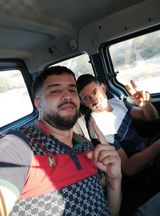 Fotka uživatele megarnezhussin