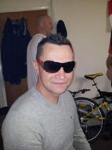 Zdjęcie użytkownika Krzysiek69G