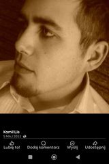 Foto utilizatorului KAMIL99966789