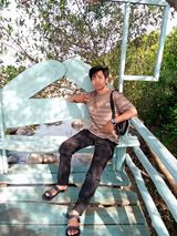 Foto pengguna mamanngau007